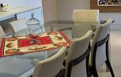 Imagem 4: Apartamento para Venda em Goiânia, SETOR BUENO, 3 dormitórios, 1 suíte, 3 banheiros, 2 vag