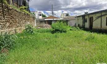 Imagem 5: Lote para Venda em Goiânia, Setor dos Funcionários