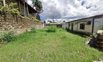 Imagem: Lote para Venda em Goiânia, Setor dos Funcionários