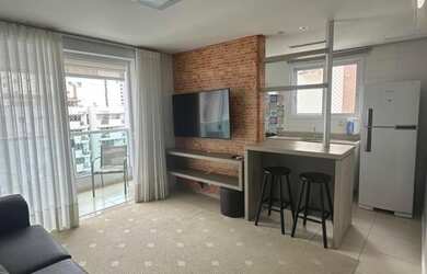 Imagem 2: Apartamento para Venda em Goiânia, SETOR BUENO, 2 dormitórios, 2 suítes, 2 banheiros, 1 va