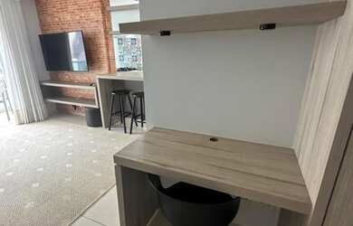 Imagem 4: Apartamento para Venda em Goiânia, SETOR BUENO, 2 dormitórios, 2 suítes, 2 banheiros, 1 va