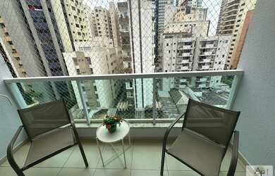 Imagem 7: Apartamento para Venda em Goiânia, SETOR BUENO, 2 dormitórios, 2 suítes, 2 banheiros, 1 va