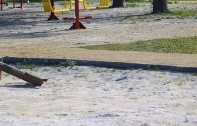 Imagem 5: Lote para Venda em Aparecida de Goiânia, JARDIM NOVA ERA