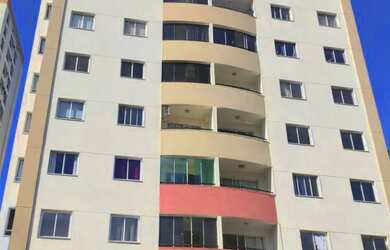 Imagem: Apartamento para Venda em Goiânia, PARQUE