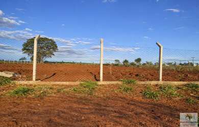 Imagem 2: Área para Venda em Goiânia, Sítios de Recreio Caraíbas
