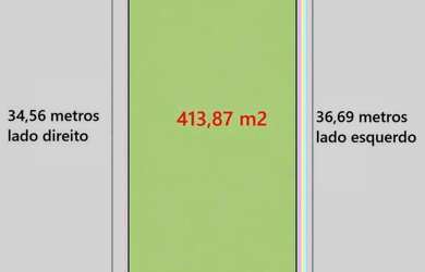 Imagem 5: Lote para Venda em Aparecida de Goiânia, Parque Veiga Jardim