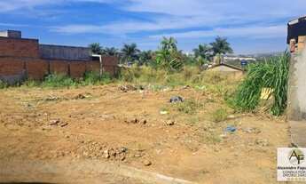 Imagem 3: Lote para Venda em Aparecida de Goiânia, Parque Veiga Jardim