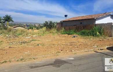 Imagem 2: Lote para Venda em Aparecida de Goiânia, Parque Veiga Jardim