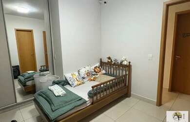 Imagem 4: Apartamento para Venda em Goiânia, PARQUE AMAZONIA, 3 dormitórios, 3 suítes, 4 banheiros