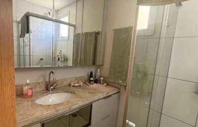 Imagem 7: Apartamento para Venda em Goiânia, PARQUE AMAZONIA, 3 dormitórios, 3 suítes, 4 banheiros