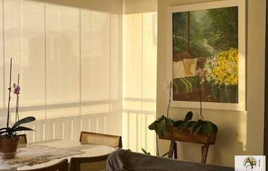 Imagem 2: Apartamento para Venda em Goiânia, PARQUE AMAZONIA, 3 dormitórios, 3 suítes, 4 banheiros