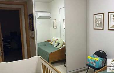 Imagem 5: Apartamento para Venda em Goiânia, PARQUE AMAZONIA, 3 dormitórios, 3 suítes, 4 banheiros