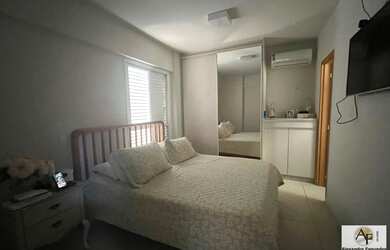 Imagem 6: Apartamento para Venda em Goiânia, PARQUE AMAZONIA, 3 dormitórios, 3 suítes, 4 banheiros