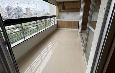 Imagem 4: Apartamento para Venda em Goiânia, JARDIM ATLÂNTICO, 3 dormitórios, 3 suítes, 4 banheiros