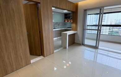 Imagem 5: Apartamento para Venda em Goiânia, JARDIM ATLÂNTICO, 3 dormitórios, 3 suítes, 4 banheiros