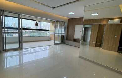 Imagem 6: Apartamento para Venda em Goiânia, JARDIM ATLÂNTICO, 3 dormitórios, 3 suítes, 4 banheiros