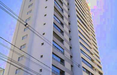 Imagem: Apartamento para Venda em Goiânia, JARDIM