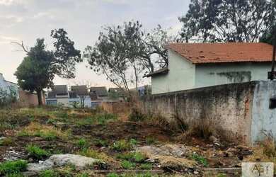 Imagem: Lote para Venda em Aparecida de Goiânia