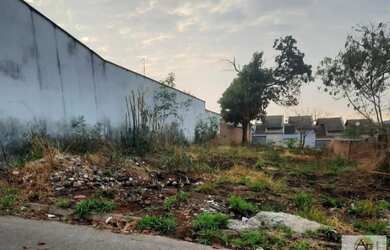 Imagem 2: Lote para Venda em Aparecida de Goiânia, Setor Aeroporto Sul - 3ª Etapa
