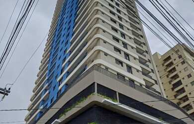 Imagem: Apartamento para Venda em Goiânia, PARQUE