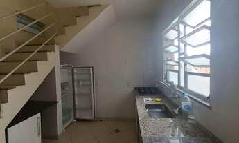 Imagem 4: Cobertura Aconchegante: Com 3 Dormitórios, sendo um suíte, Churrasqueira e uma Vaga