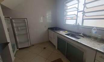 Imagem 6: Cobertura Aconchegante: Com 3 Dormitórios, sendo um suíte, Churrasqueira e uma Vaga