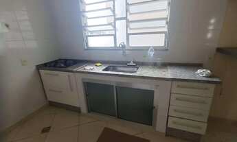 Imagem 7: Cobertura Aconchegante: Com 3 Dormitórios, sendo um suíte, Churrasqueira e uma Vaga