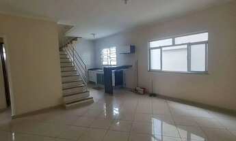 Imagem 2: Cobertura Aconchegante: Com 3 Dormitórios, sendo um suíte, Churrasqueira e uma Vaga