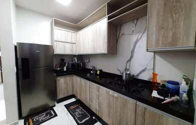 Imagem 7: Cobertura à venda, no Edifício Califórnia, em Barbacena, Diniz II, com 2 quartos, 136m²