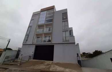 Imagem 3: Cobertura à venda, no Edifício Califórnia, em Barbacena, Diniz II, com 2 quartos, 136m²