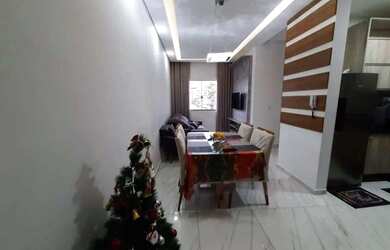 Imagem 5: Cobertura à venda, no Edifício Califórnia, em Barbacena, Diniz II, com 2 quartos, 136m²