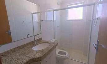 Imagem 4: Cobertura Aconchegante no bairro São José: Com 3 Dormitórios, sendo um suíte, Churrasqueir