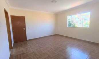 Imagem 3: Cobertura Aconchegante no bairro São José: Com 3 Dormitórios, sendo um suíte, Churrasqueir