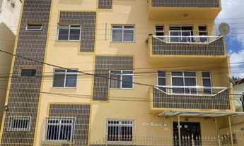 Imagem: Amplo Espaço Familiar Cobertura de 3 Dormitórios