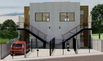 Imagem 1: Casa à venda em Barbacena, Monte Mário, com 2 quartos, 53m²