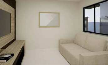 Imagem 5: Casa à venda em Barbacena, Monte Mário, com 2 quartos, 53m²