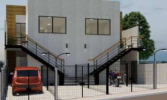 Imagem 4: Casa à venda em Barbacena, Monte Mário, com 2 quartos, 53m²