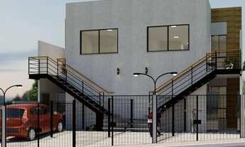 Imagem 3: Casa à venda em Barbacena, Monte Mário, com 2 quartos, 53m²