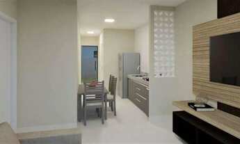 Imagem 6: Casa à venda em Barbacena, Monte Mário, com 2 quartos, 53m²