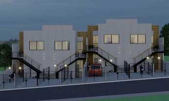 Imagem 2: Casa à venda em Barbacena, Monte Mário, com 2 quartos, 53m²