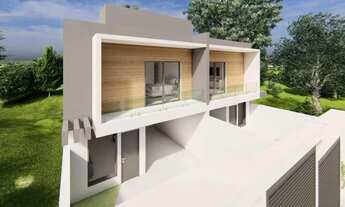 Imagem 2: Seu Novo Lar: Casas Geminadas com Design Moderno, Suíte e Sacada no bairro Imperial