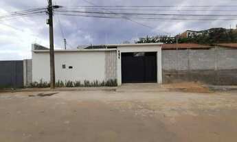 Imagem: Moderna Casa com 2 Dormitórios, Alarme