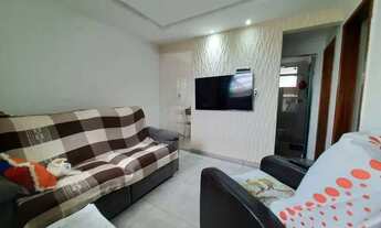 Imagem 3: Moderna Casa com 2 Dormitórios, Alarme e Vaga para 2 Carros