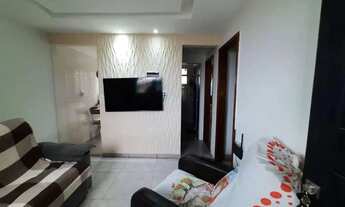 Imagem 4: Moderna Casa com 2 Dormitórios, Alarme e Vaga para 2 Carros