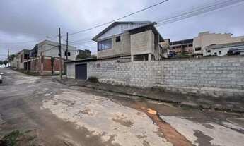 Imagem 2: Casa à venda em Barbacena, Nova Cidade, com 2 quartos, 224m²