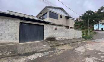 Imagem: Casa à venda em Barbacena, Nova Cidade