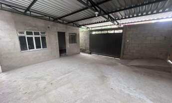 Imagem 5: Casa à venda em Barbacena, Nova Cidade, com 2 quartos, 224m²