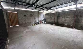 Imagem 3: Casa à venda em Barbacena, Nova Cidade, com 2 quartos, 224m²