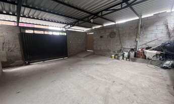 Imagem 4: Casa à venda em Barbacena, Nova Cidade, com 2 quartos, 224m²