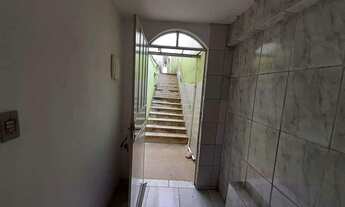 Imagem: Casa à venda em Barbacena, Santo Antônio